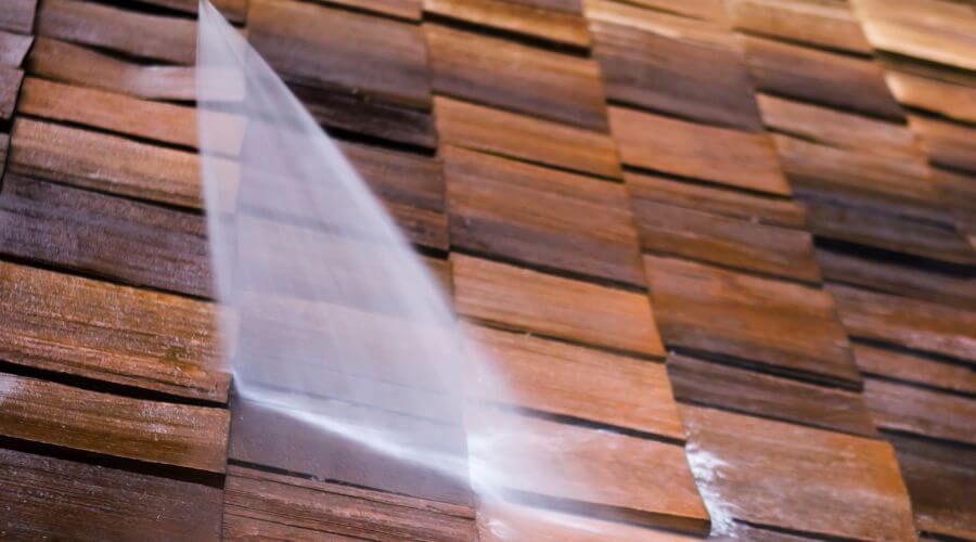 Shingle Roofing in Keiser, AR
