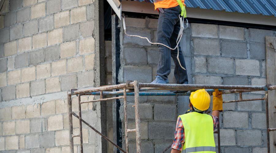 Professional residential roofers in Keiser, AR
